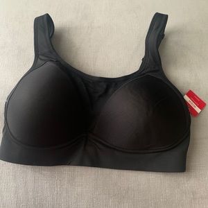 High Support Sports Bra